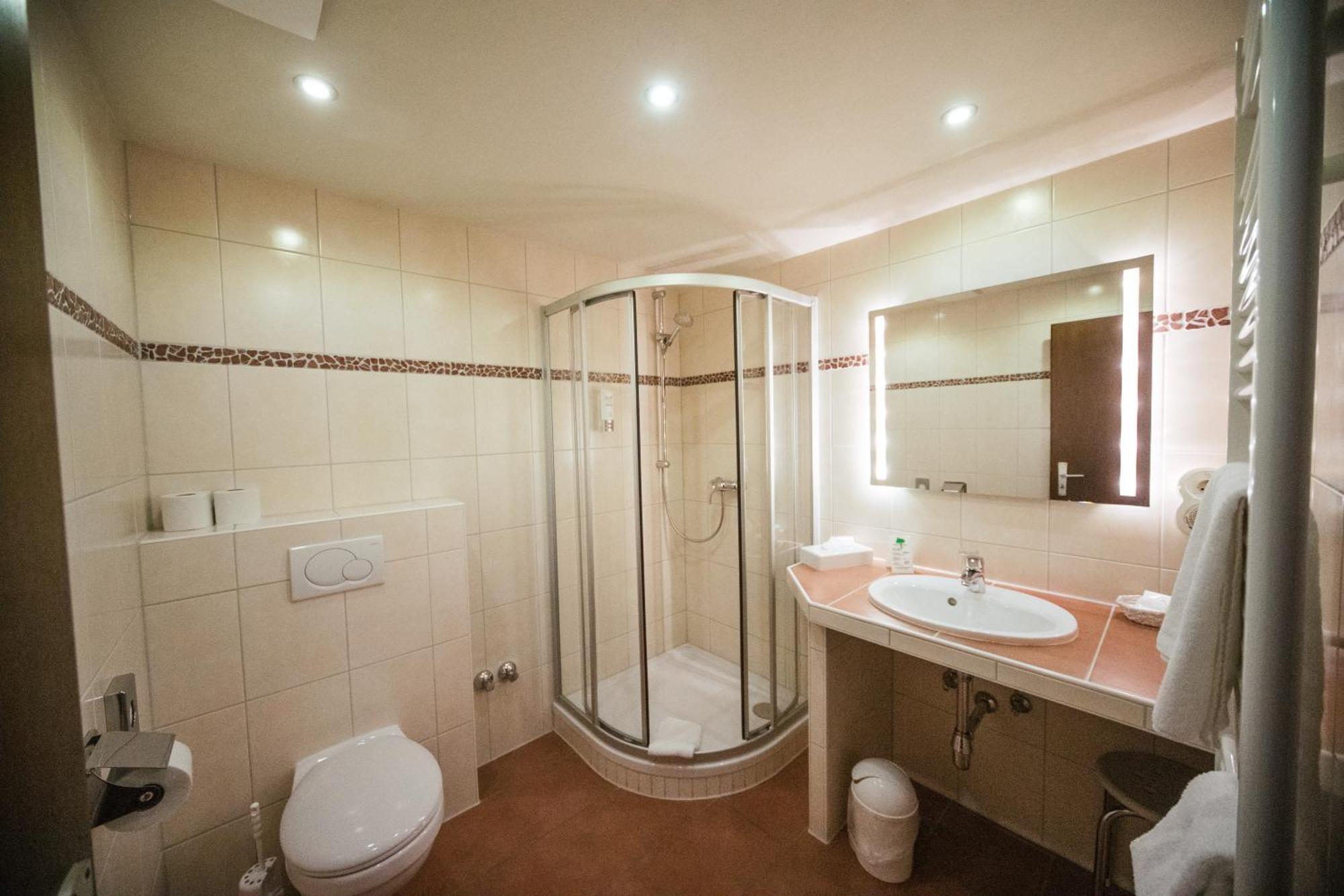 Hotel Waldeck Mit Restaurant "Florian'S" Feldberg  Room photo